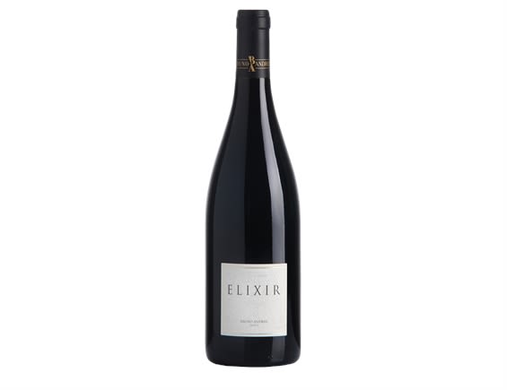 BRUNO ANDREU ELIXIR LANGUEDOC ROUGE 2018