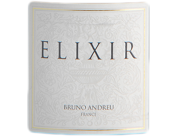 BRUNO ANDREU ELIXIR LANGUEDOC ROUGE 2018