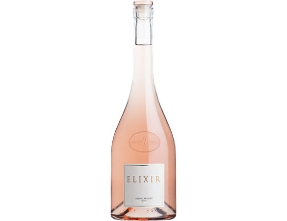 BRUNO ANDREU PAYS D'OC ELIXIR ROSE 2020