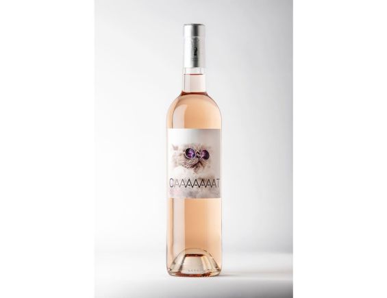 CAAAAAAAT COLLECTION CAAAAAAAT CÔTES DE PROVENCE ROSÉ 2021