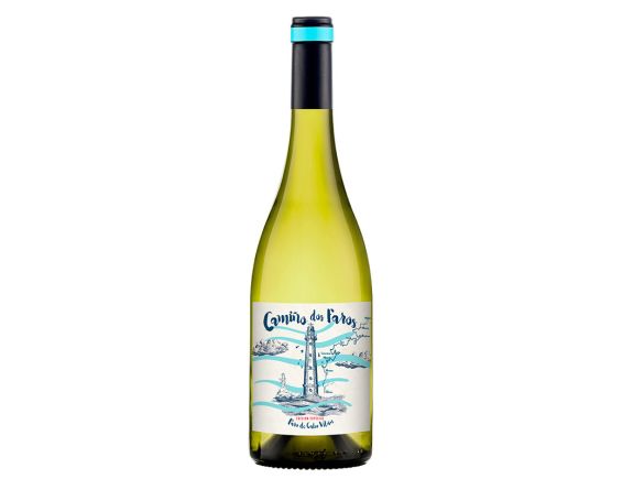 CAMIÑO DOS FAROS BLANC 2018