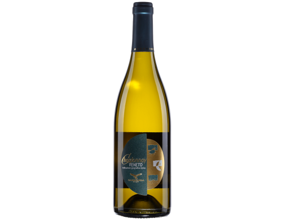 CAMPAGNOLA CHARDONNAY 2018