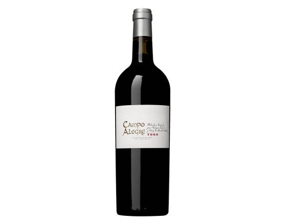 CAMPO ALEGRE TORO ROUGE 2013