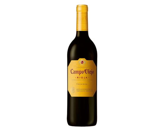 CAMPO VIEJO CRIANZA ROUGE 2015