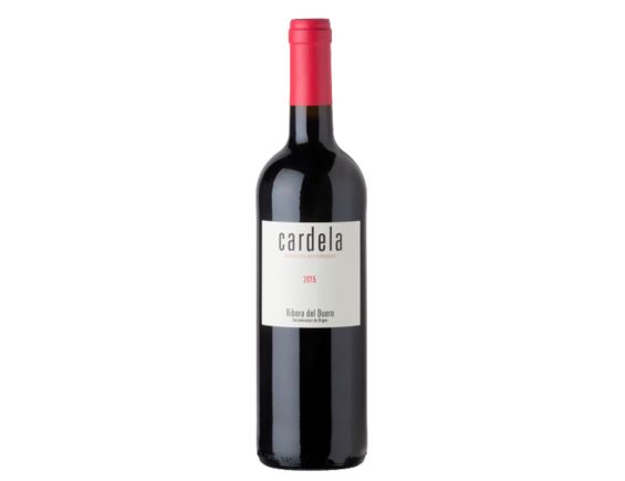 CARDELA ROUGE 2015