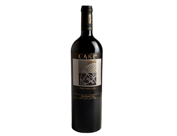 CARE FINCA BANCALES ROUGE 2015