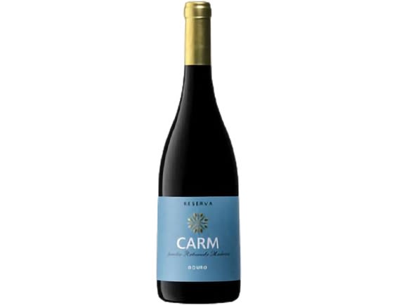 CARM  RESERVA DOURO ROUGE 2017