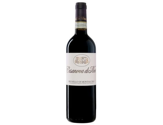 CASANOVA DI NERI BRUNELLO DI MONTALCINO  2013