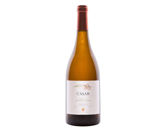 CASAR GODELLO FERMENTADO EN BARRICA BLANC 2016