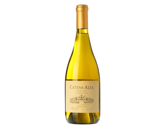 CATENA ALTA CHARDONNAY BLANC 2016