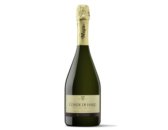 CAVA CONDE DE HARO BRUT