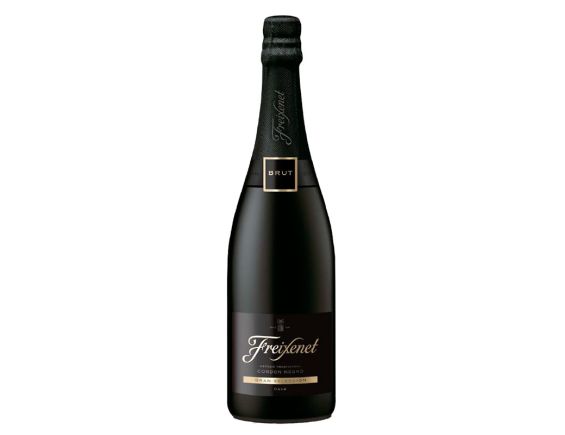 CAVA FREIXENET CORDÓN NEGRO BRUT