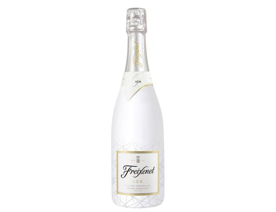 CAVA FREIXENET ICE CUVÉE ESPECIAL