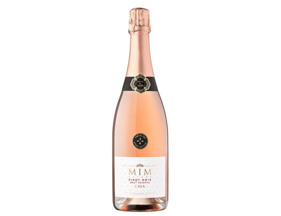 CAVA MIM NATURA PINOT NOIR 2016