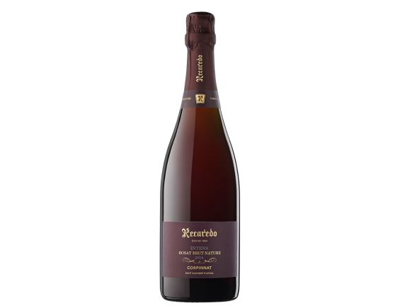 CAVA RECAREDO INTENS ROSAT 2014