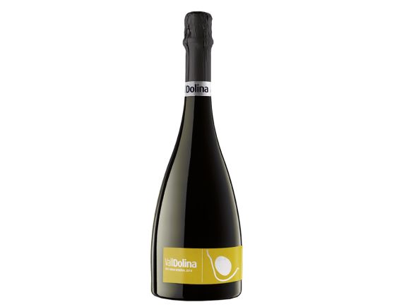 CAVA VALLDOLINA BRUT GRAN RESERVA 2014