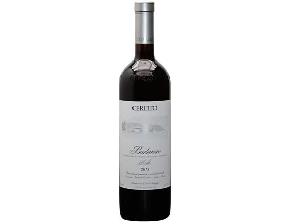 CERETTO BARBARESCO ASILI ROUGE 2013