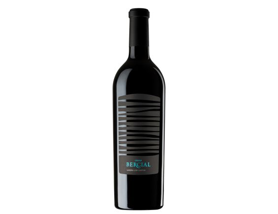 CERRO BERCIAL LADERA LOS CANTOS ROUGE 2015