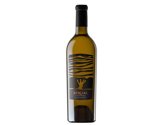 CERRO BERCIAL  SELECCIÓN BLANC 2017