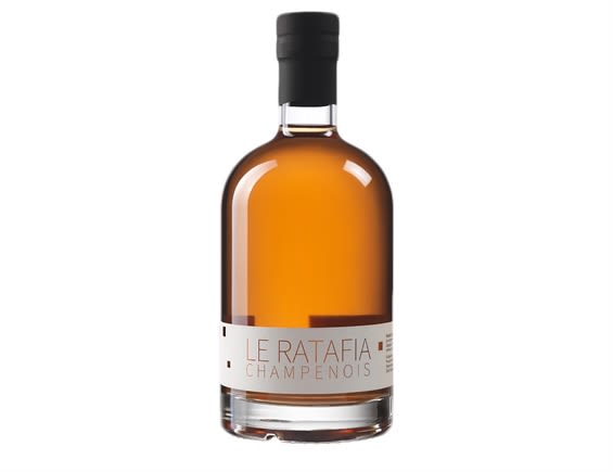 CHAMPAGNE BELIN RATAFIA CHAMPENOIS