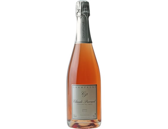 CHAMPAGNE CLAUDE PERRARD BRUT ROSE