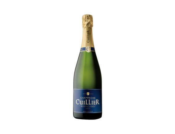 CHAMPAGNE CUILLIER PERPÉTUEL