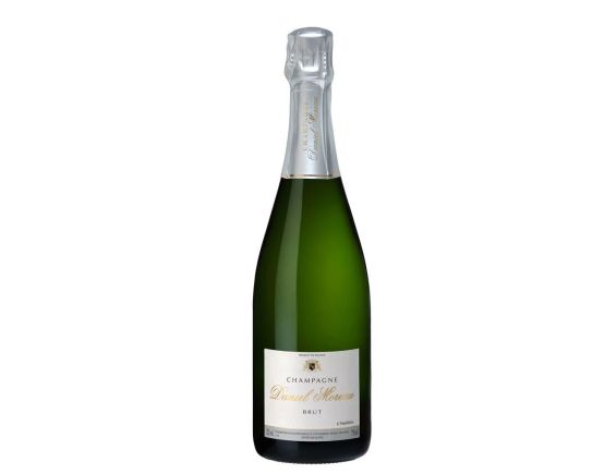 CHAMPAGNE DANIEL MOREAU CHAMPAGNE DANIEL MOREAU BRUT