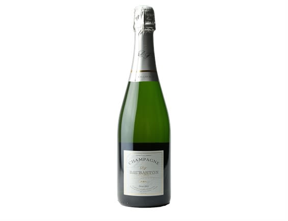 CHAMPAGNE DAUBANTON DEMI-SEC