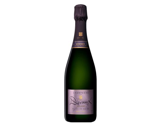 CHAMPAGNE DEVAUX BLANC DE NOIRS