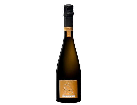 CHAMPAGNE DEVAUX CUVEE D