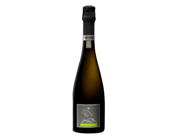 CHAMPAGNE DEVAUX CUVEE ULTRA D