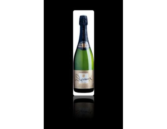 CHAMPAGNE DEVAUX, GRANDE RESERVE.