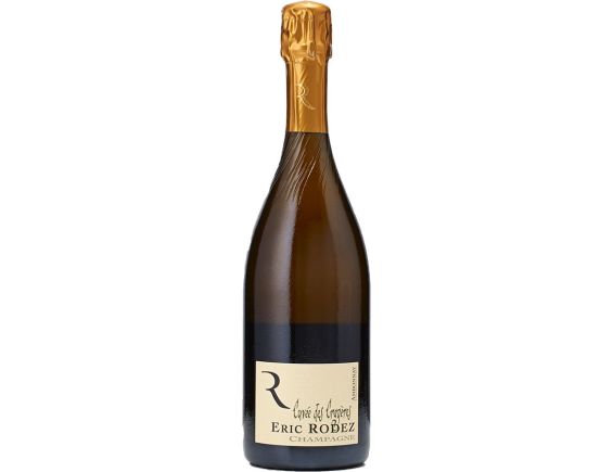 CHAMPAGNE ERIC RODEZ CUVÉE DES CRAYÈRES