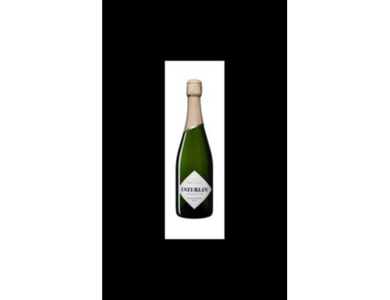 CHAMPAGNE ESTERLIN, BLANC DE BLANC ECLAT