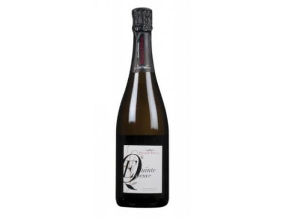 CHAMPAGNE FRANCK PASCAL QUINTE ESSENCE EXTRA BRUT 2005