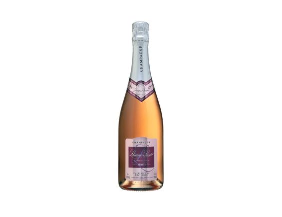 CHAMPAGNE LHEUREUX SAINTOT ROSÉ