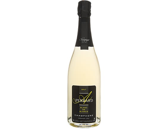 CHAMPAGNE PERRARD ARNAUD BLANC DE BLANCS PREMIER CRU BRUT