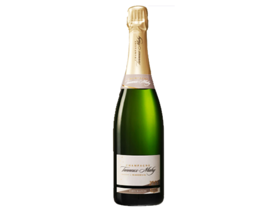 CHAMPAGNE TANNEUX MAHY CARTE BLANCHE BRUT