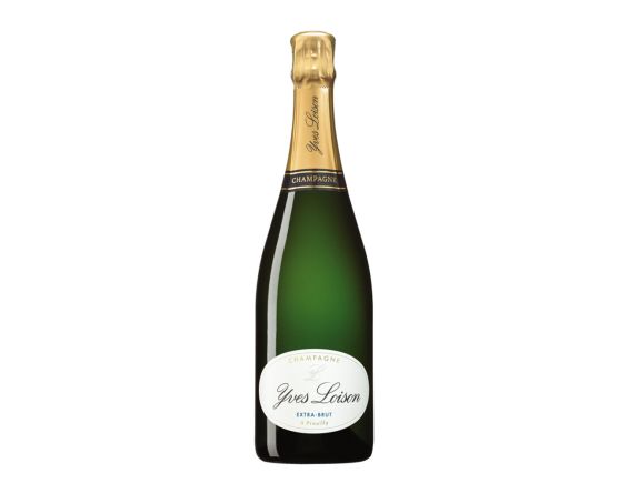 CHAMPAGNE YVES LOISON EXTRA-BRUT