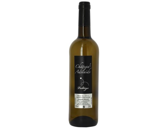 CHÂTEAU ADÉLAÏDE VOLTIGE GAILLAC BLANC 2016