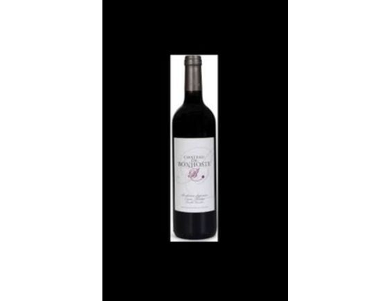 CHATEAU DE BONHOSTE PRESTIGE ROUGE 2015