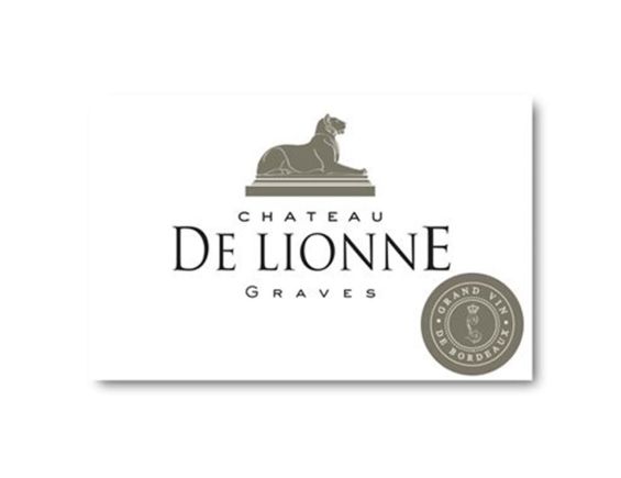 CHÂTEAU DE LIONNE GRAVES BLANC 2016