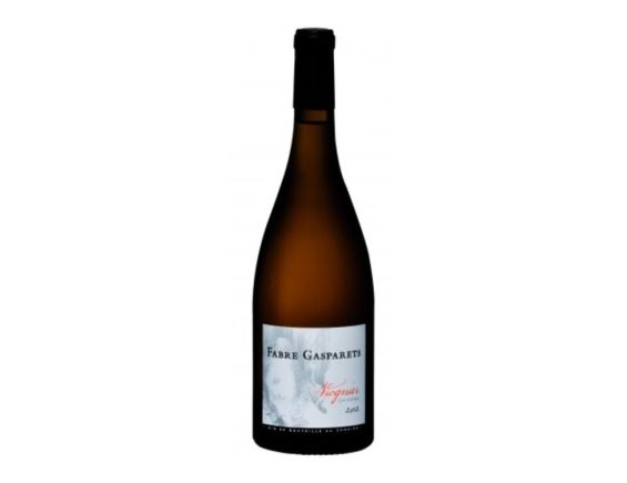 CHATEAU FABRE GASPARET CHIMERE VIOGNIER 2018