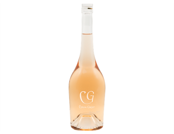 Vin Rosé Château Grézan – Collection Rosé Languedoc Faugères