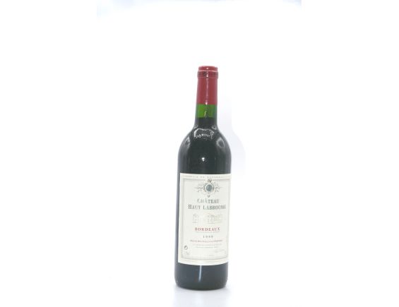 CHÂTEAU HAUT LABROUSSE  1999