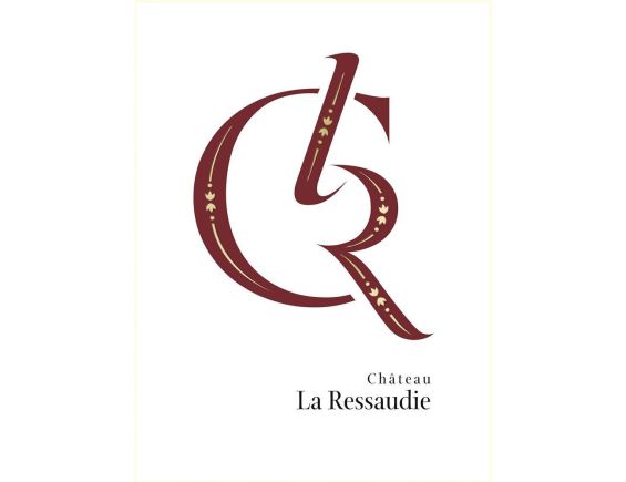 CHATEAU LA RESSAUDIE BERGERAC ROUGE 2021