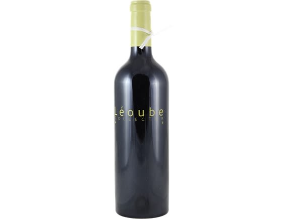 CHATEAU LEOUBE  COLLECTOR  ROUGE 2011