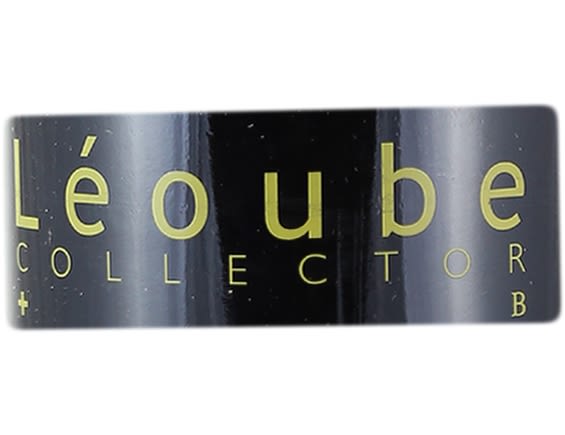 CHATEAU LEOUBE  COLLECTOR  ROUGE 2011