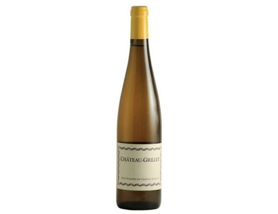 CHÂTEAU NEYRET-GACHET GRILLET 2016