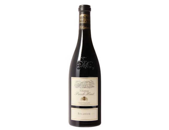 CHÂTEAU PUECH-HAUT RECANTOU ROUGE 2016